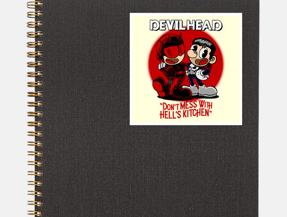 Devilhead
