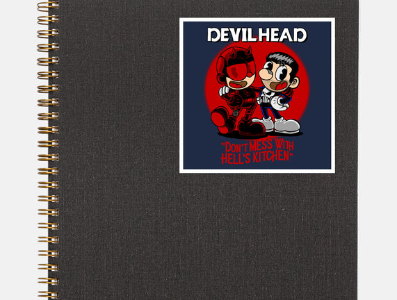 Devilhead