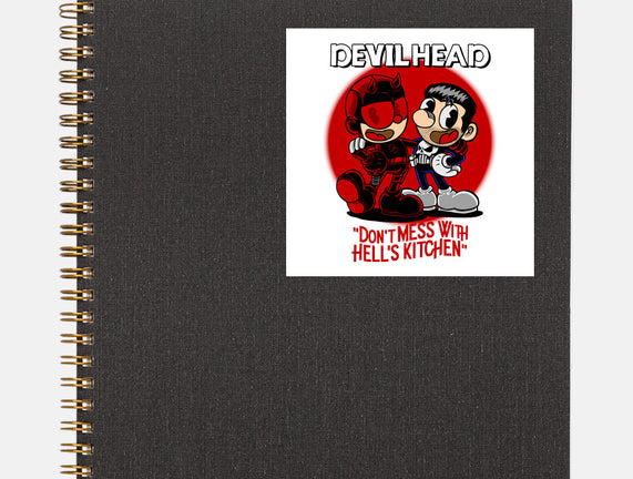 Devilhead
