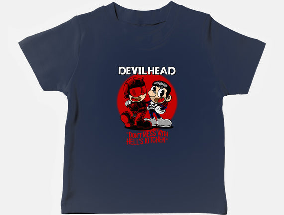 Devilhead