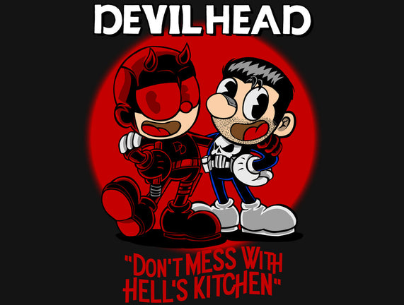 Devilhead