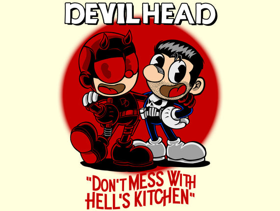 Devilhead