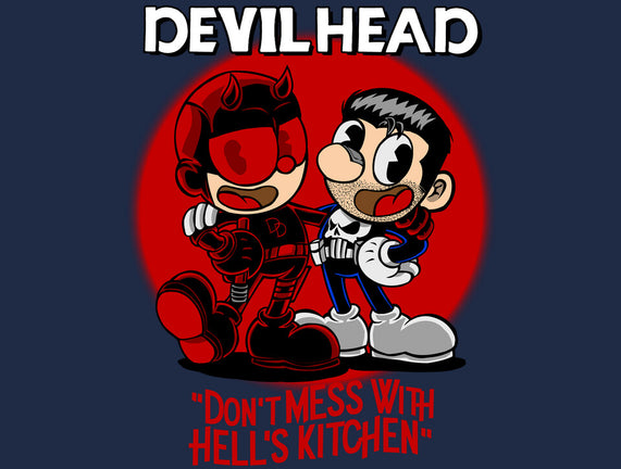 Devilhead