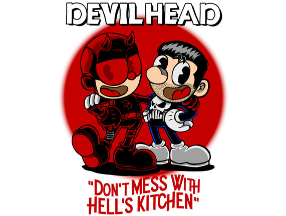 Devilhead