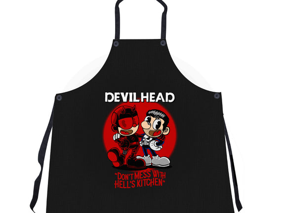 Devilhead