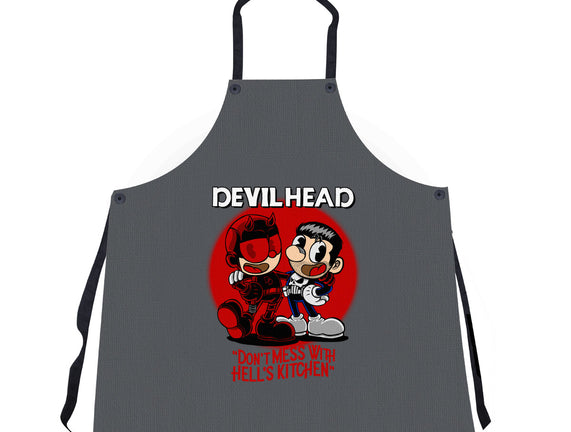 Devilhead