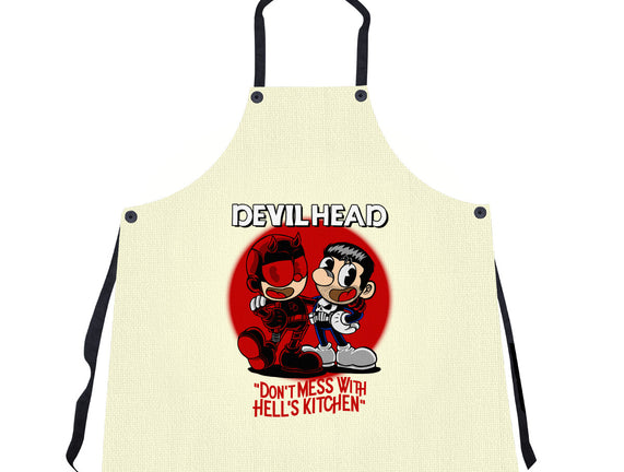 Devilhead
