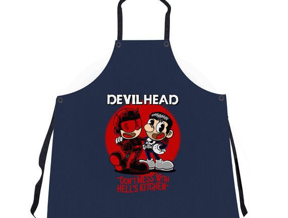 Devilhead