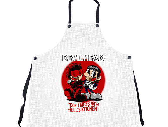 Devilhead