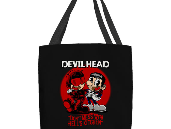 Devilhead