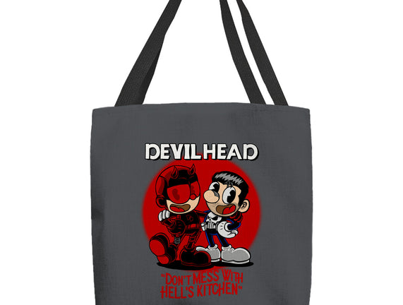 Devilhead