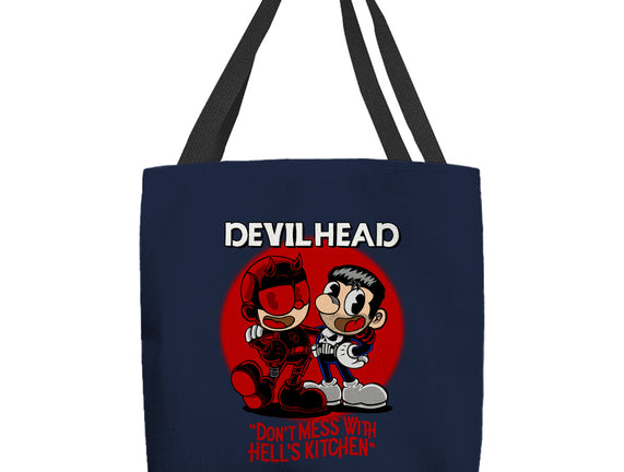 Devilhead
