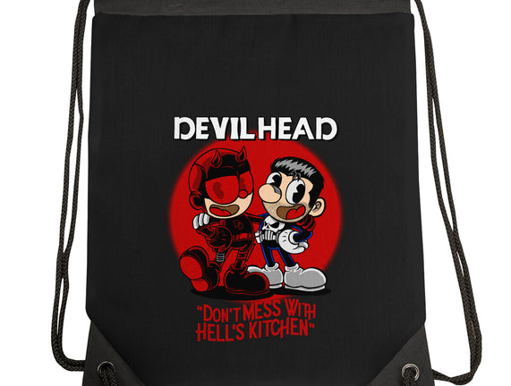 Devilhead