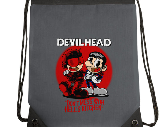 Devilhead