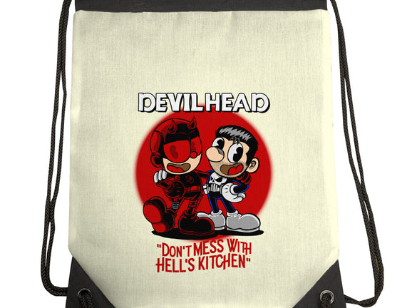 Devilhead
