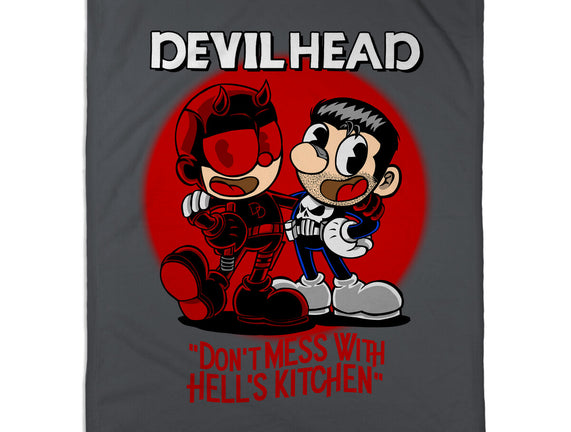 Devilhead