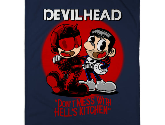 Devilhead