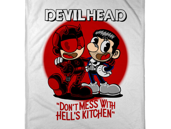 Devilhead