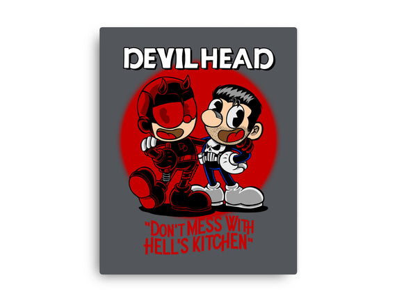 Devilhead