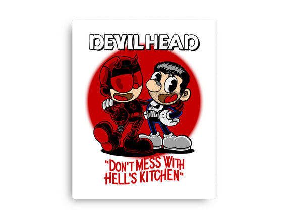 Devilhead