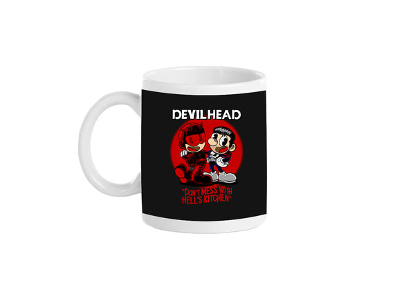Devilhead