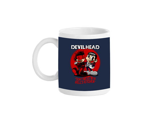 Devilhead