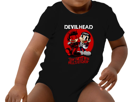 Devilhead