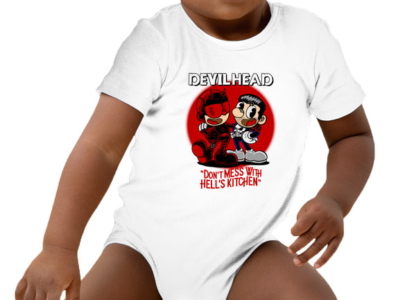 Devilhead