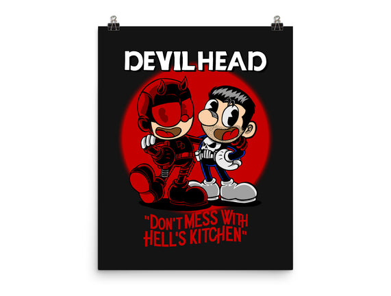 Devilhead
