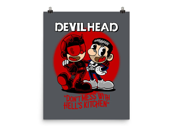 Devilhead