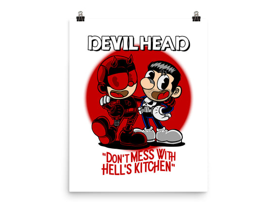 Devilhead