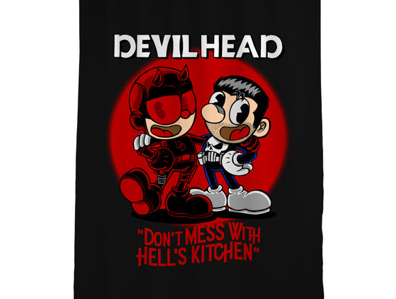 Devilhead