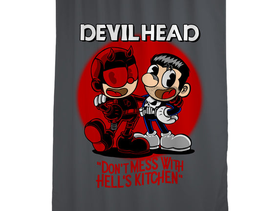Devilhead