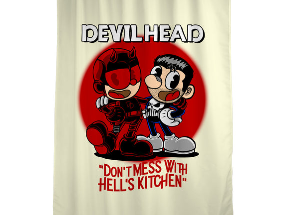 Devilhead