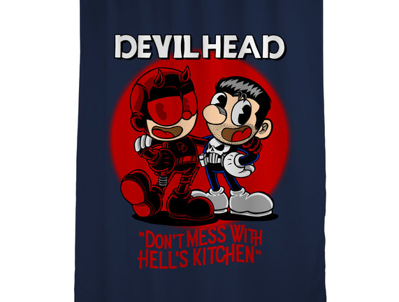 Devilhead