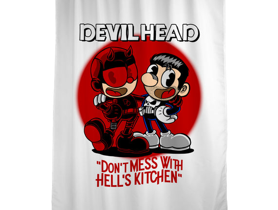 Devilhead