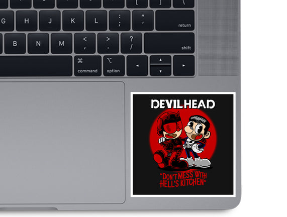 Devilhead