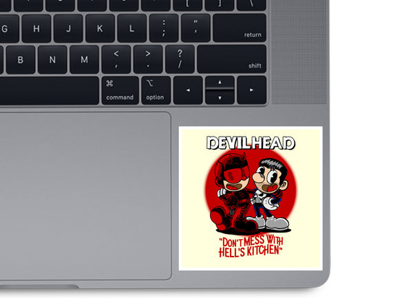 Devilhead