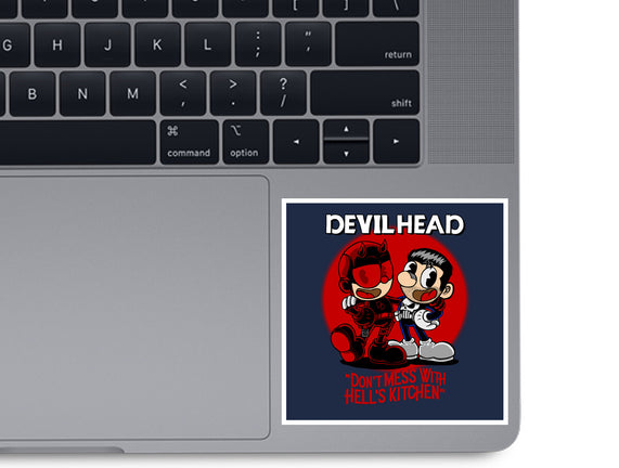 Devilhead