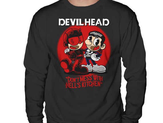 Devilhead