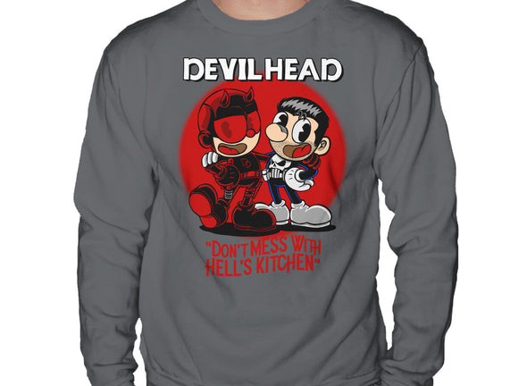 Devilhead