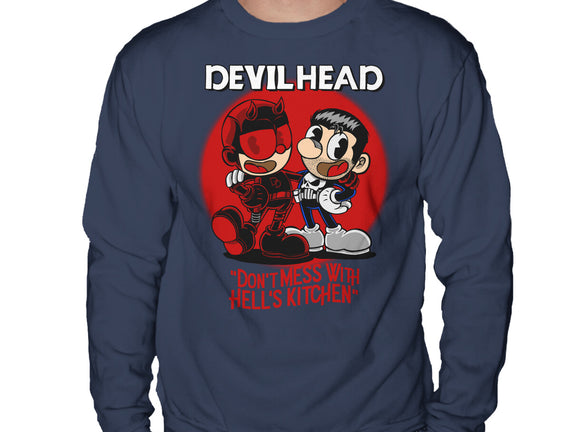 Devilhead