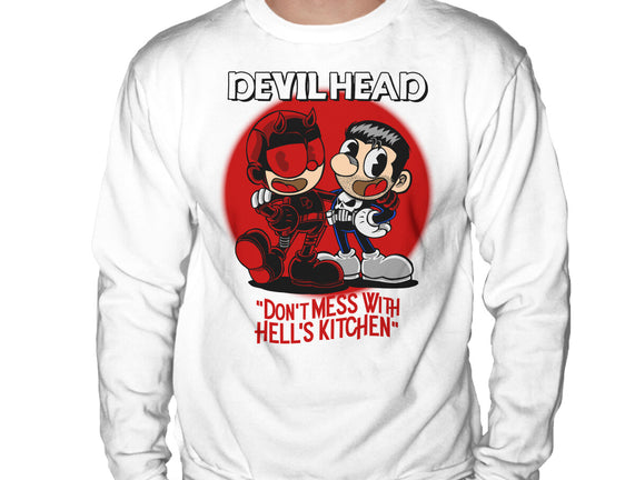 Devilhead