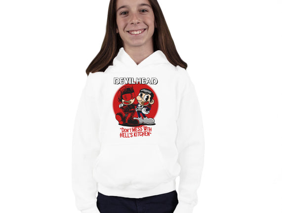 Devilhead