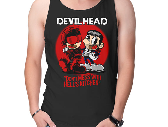 Devilhead