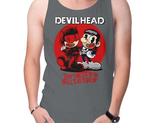 Devilhead