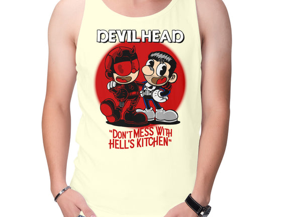 Devilhead