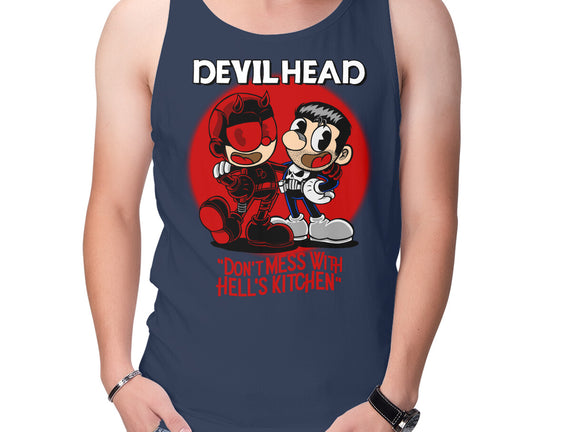 Devilhead