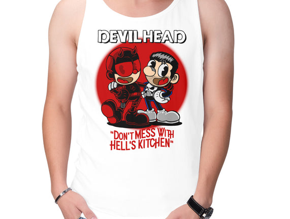 Devilhead