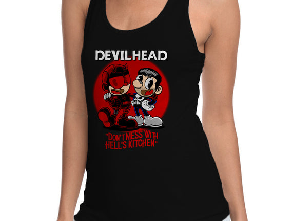 Devilhead